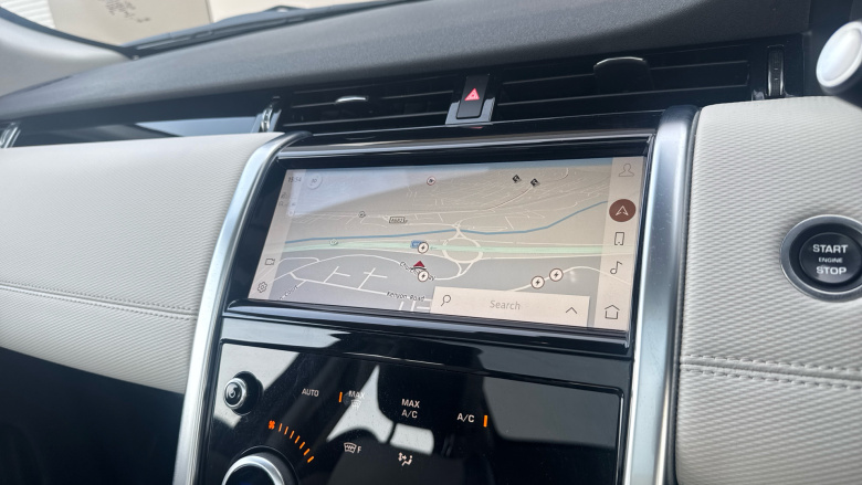 Land Rover Discovery Sport 1.5 P300e Urban Edition 5dr Auto [5 Seat] Station Wagon